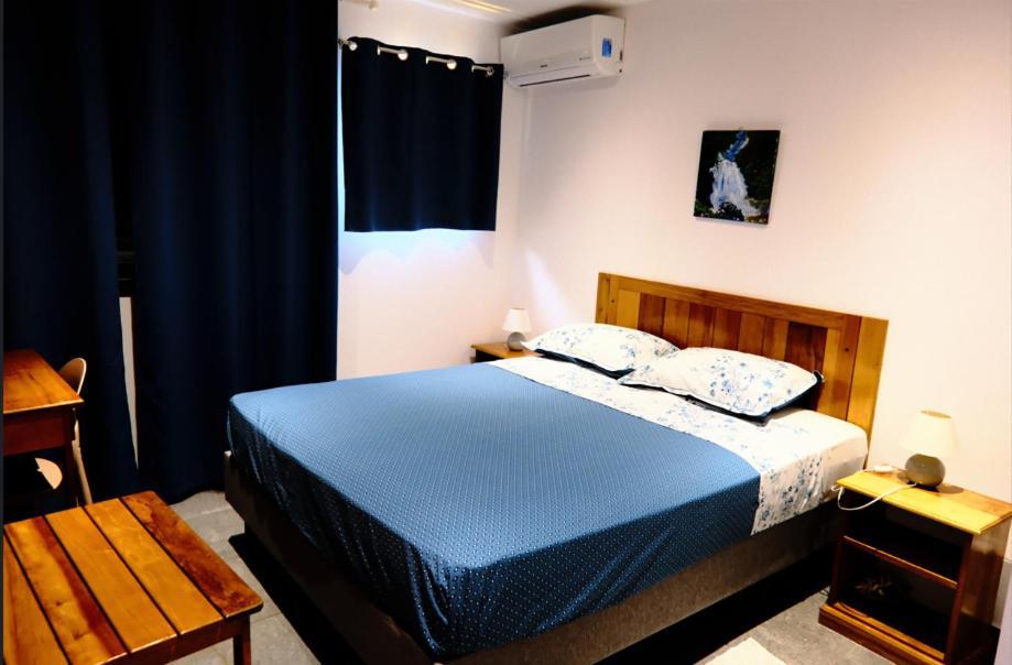 T3 - 87M2 - Residence Georgette Terre Sainte Bagian luar foto