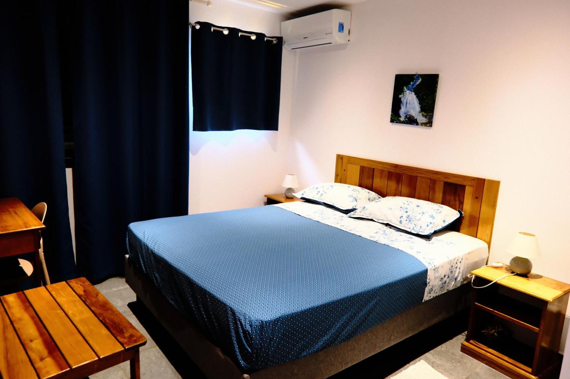 T3 - 87M2 - Residence Georgette Terre Sainte Bagian luar foto