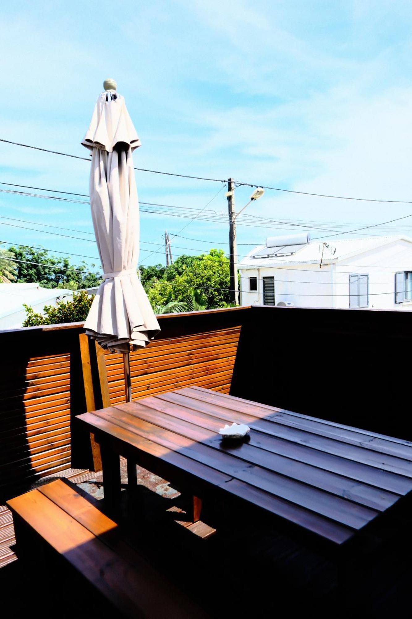 T3 - 87M2 - Residence Georgette Terre Sainte Bagian luar foto
