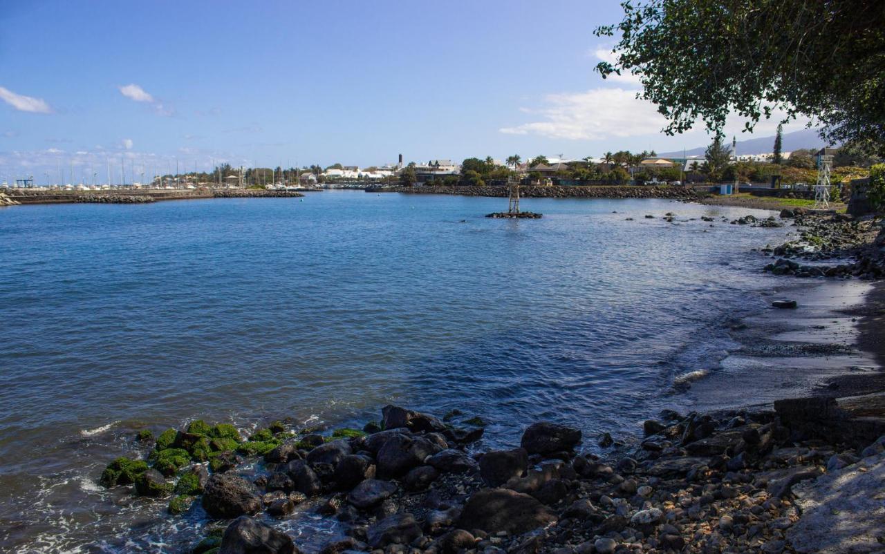 T3 - 87M2 - Residence Georgette Terre Sainte Bagian luar foto