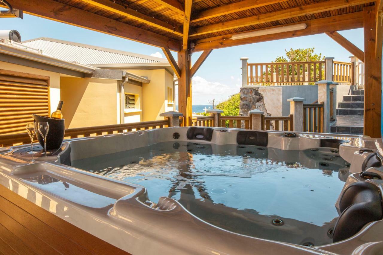 T3 - 87M2 - Residence Georgette Terre Sainte Bagian luar foto