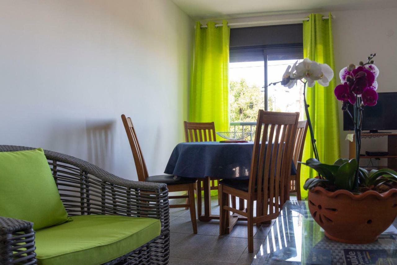 T3 - 87M2 - Residence Georgette Terre Sainte Bagian luar foto