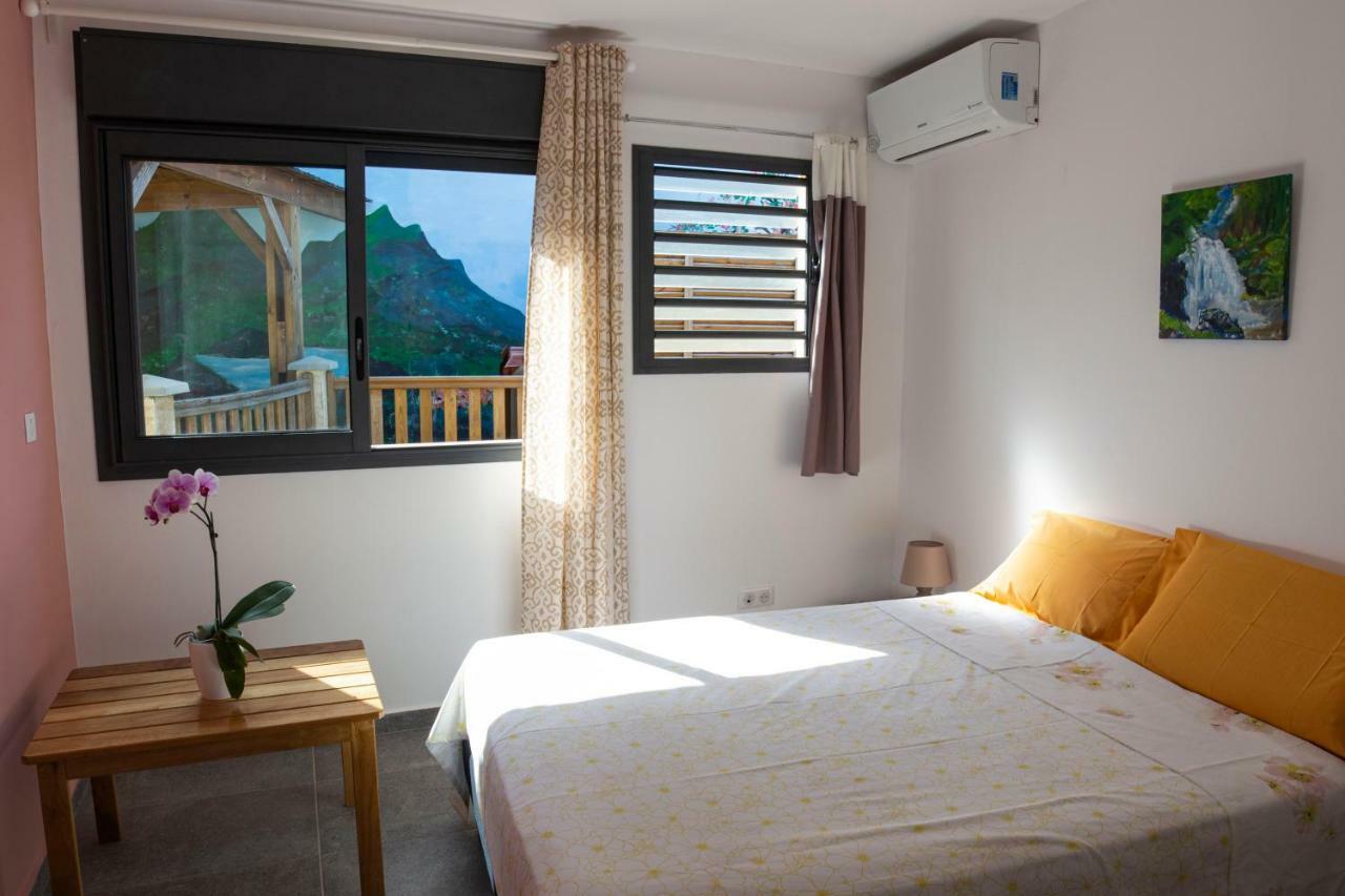 T3 - 87M2 - Residence Georgette Terre Sainte Bagian luar foto