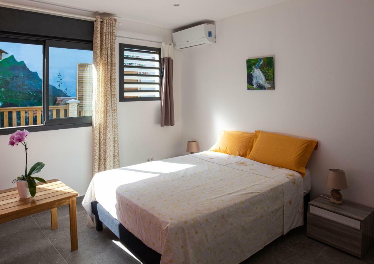 T3 - 87M2 - Residence Georgette Terre Sainte Bagian luar foto